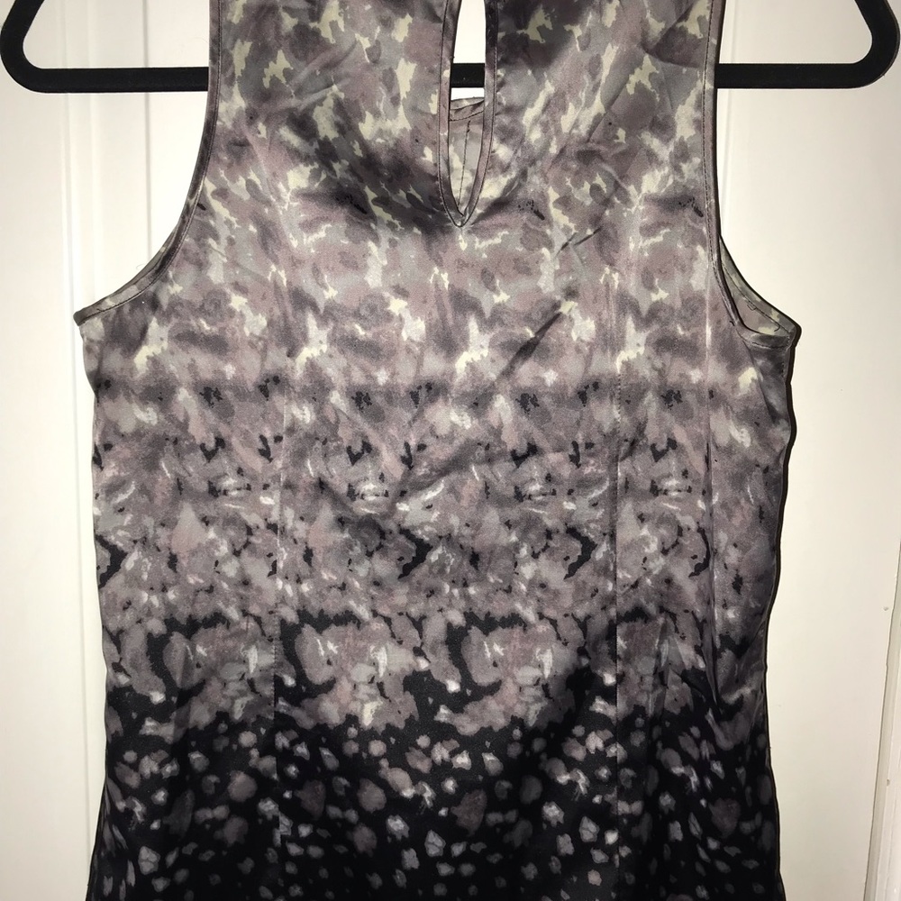 The Limited | Sleeveless Ruffled Top | Small - Picture 5 of 5